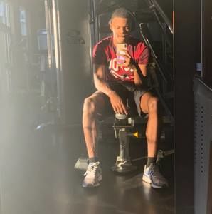 Meet your Posher, Oscar